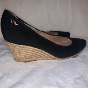 VISCATA Wedge Heels